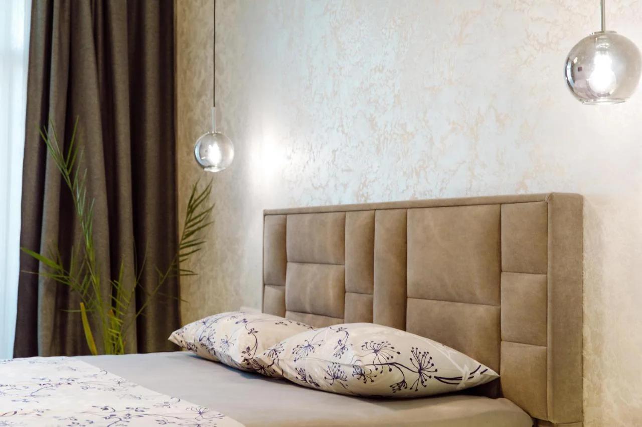 Panorama Luxury Apartment in The House with a Spire, a historical building in the city centre photo