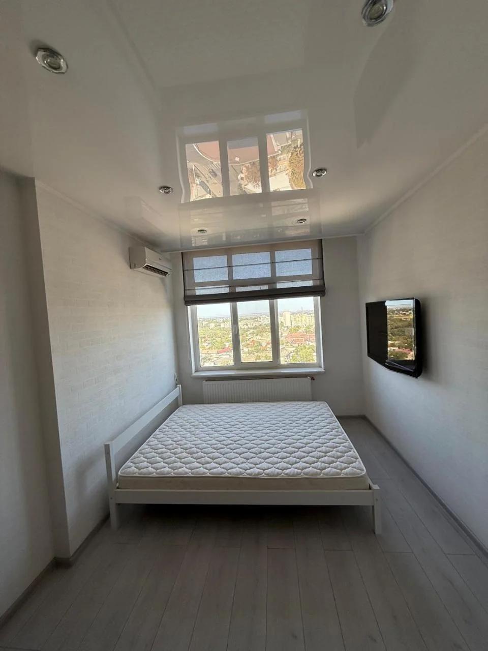 Smart apartment in the historic city center