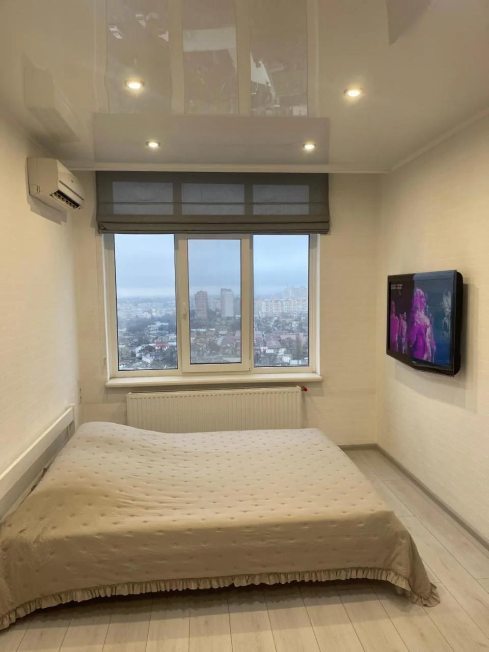 Smart apartment in the historic city center photo