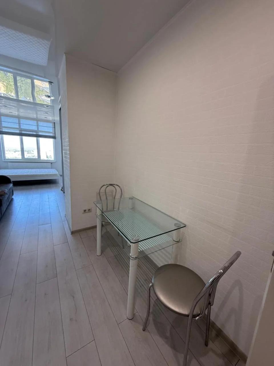 Smart apartment in the historic city center photo