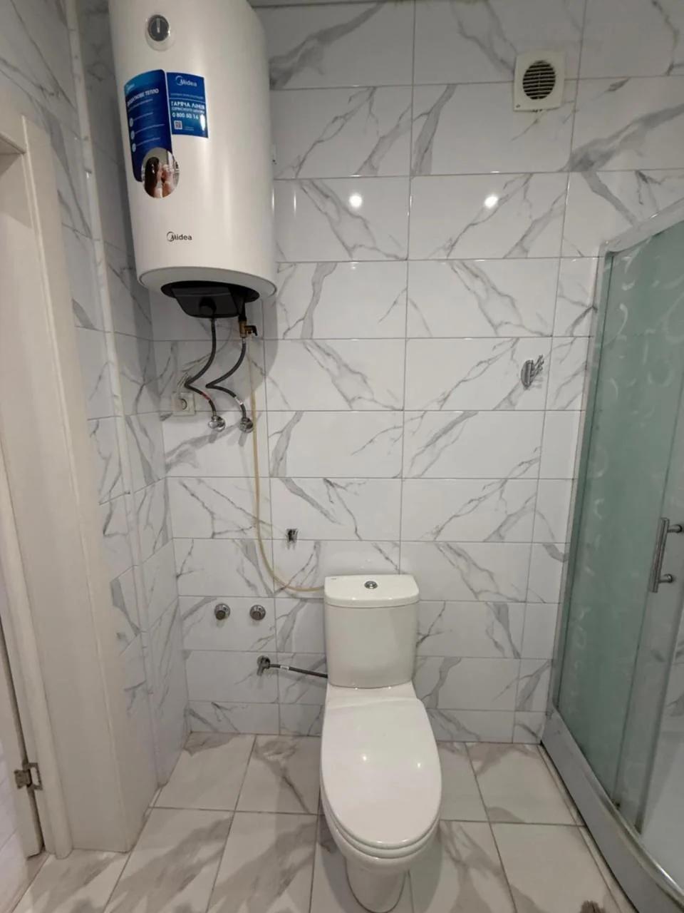 Smart apartment in the historic city center photo