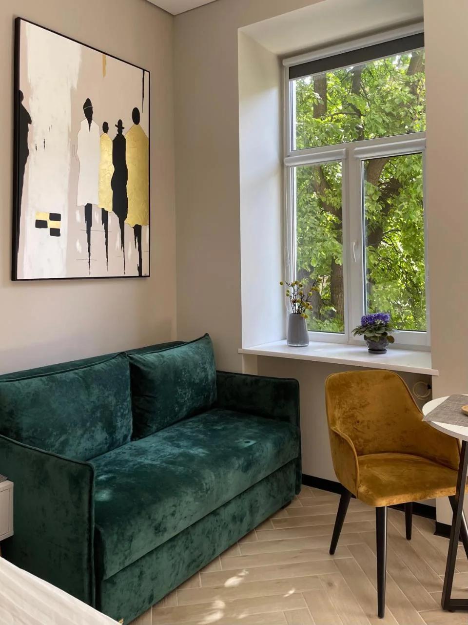 SOPRANO APARTMENT LEVYCKOGO 35 photo