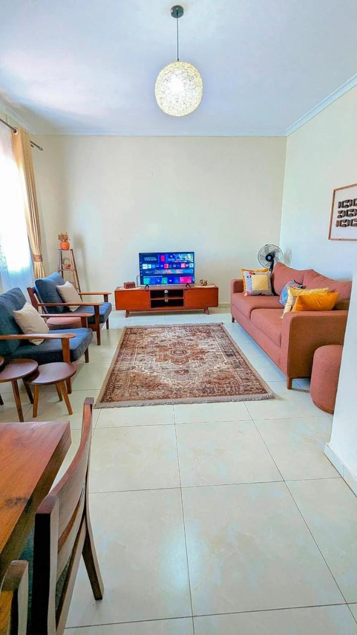 Ahva III Residence photo