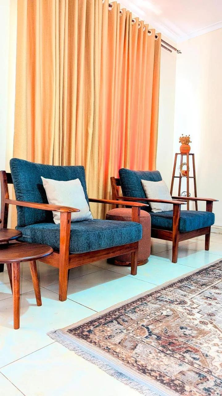 Ahva III Residence photo