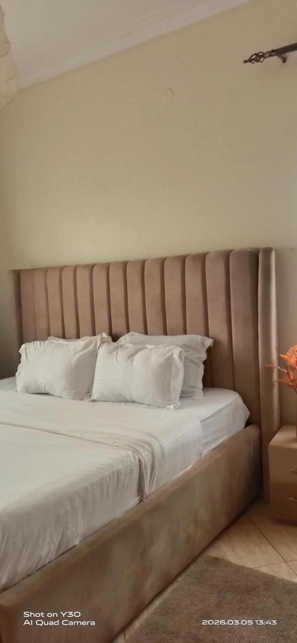 Bujojun stay 2 bedrooms apartment in Entebbe photo