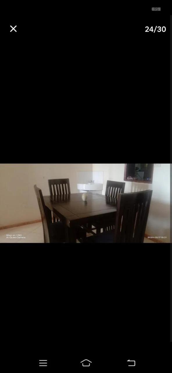 Bujojun stay 2 bedrooms apartment in Entebbe photo