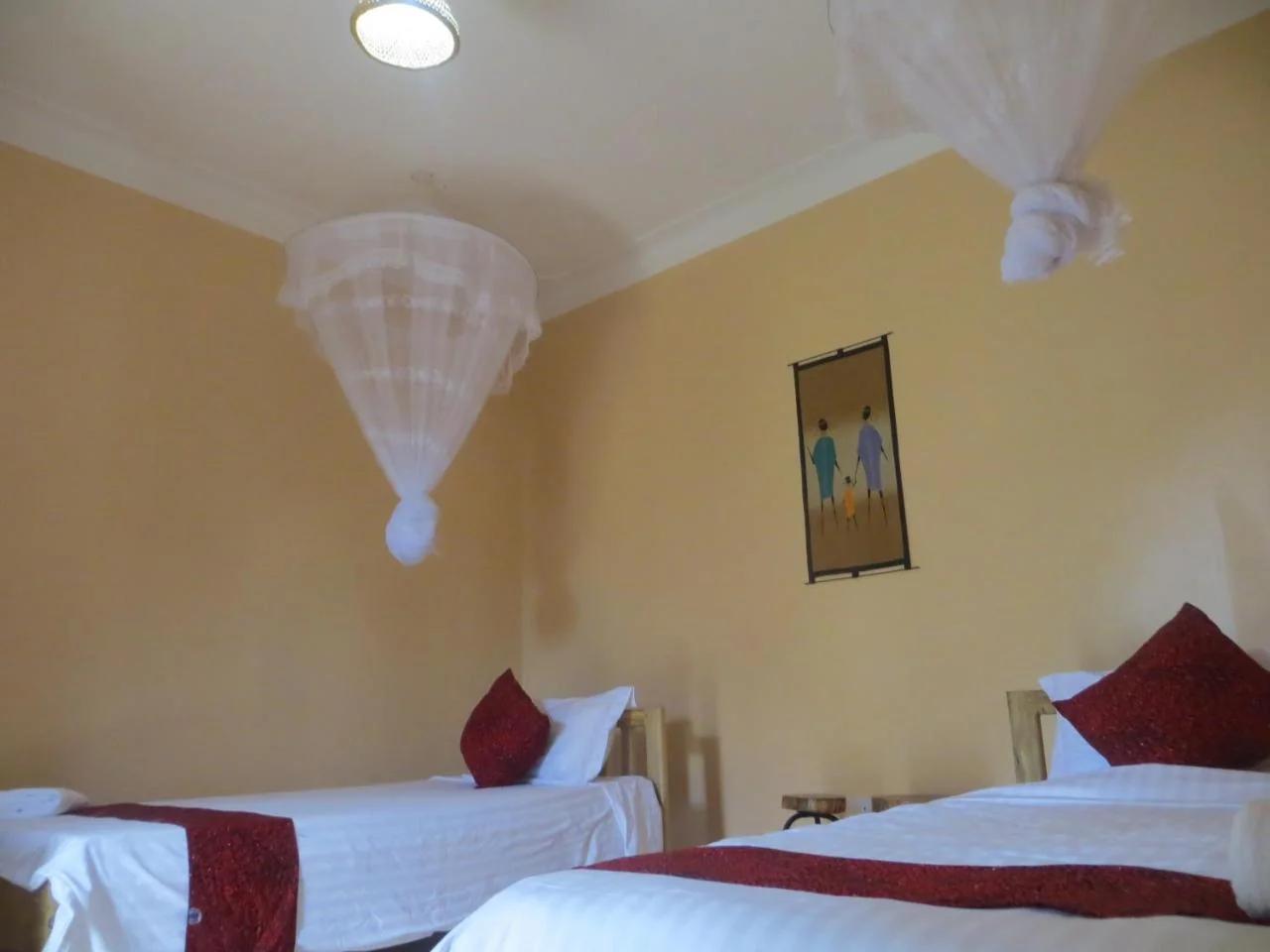 Lycklama Guesthouse photo