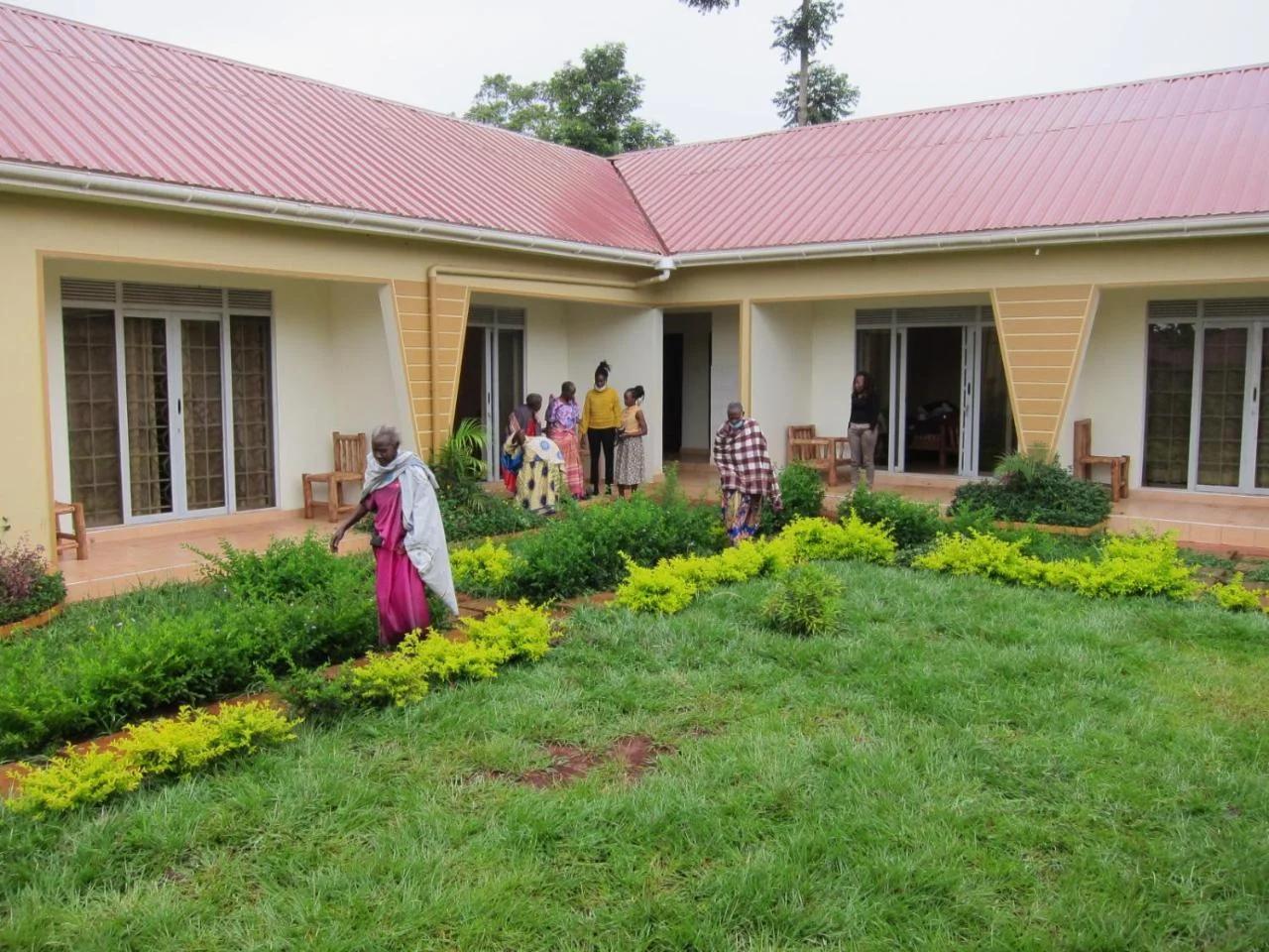 Lycklama Guesthouse photo