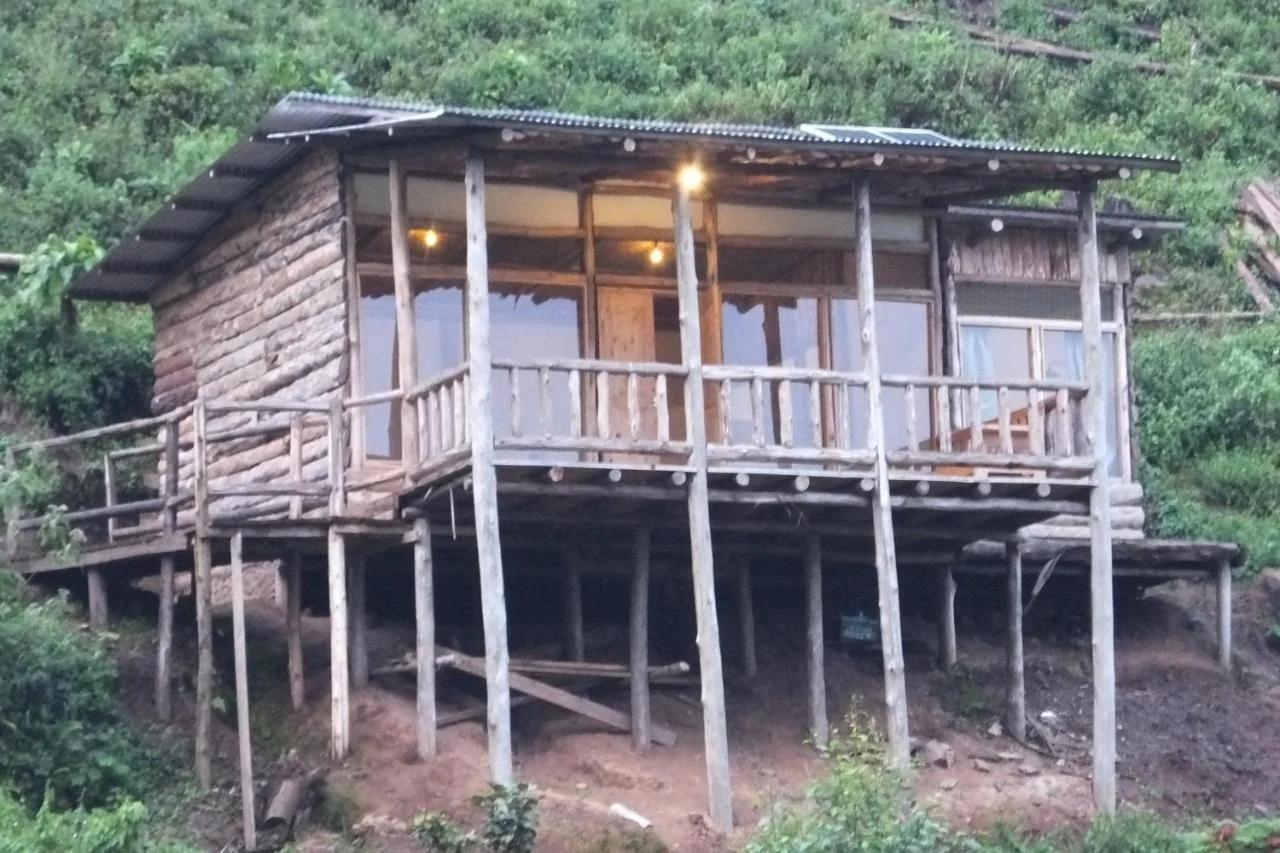 Rubuguri community home photo