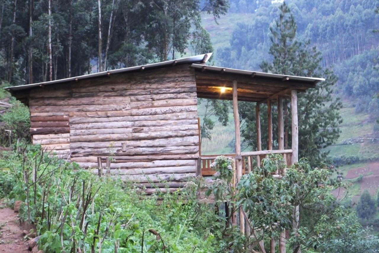 Rubuguri community home photo
