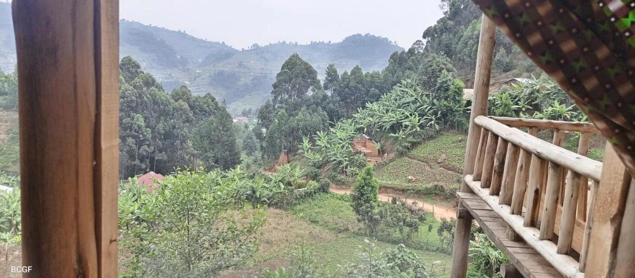 Rubuguri community home photo