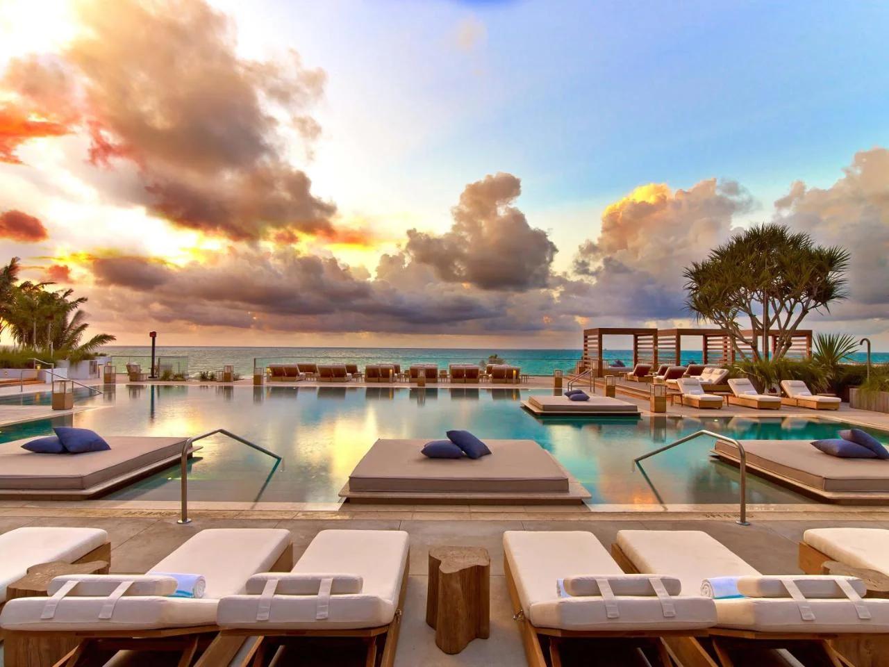 1 Hotel South Beach photo