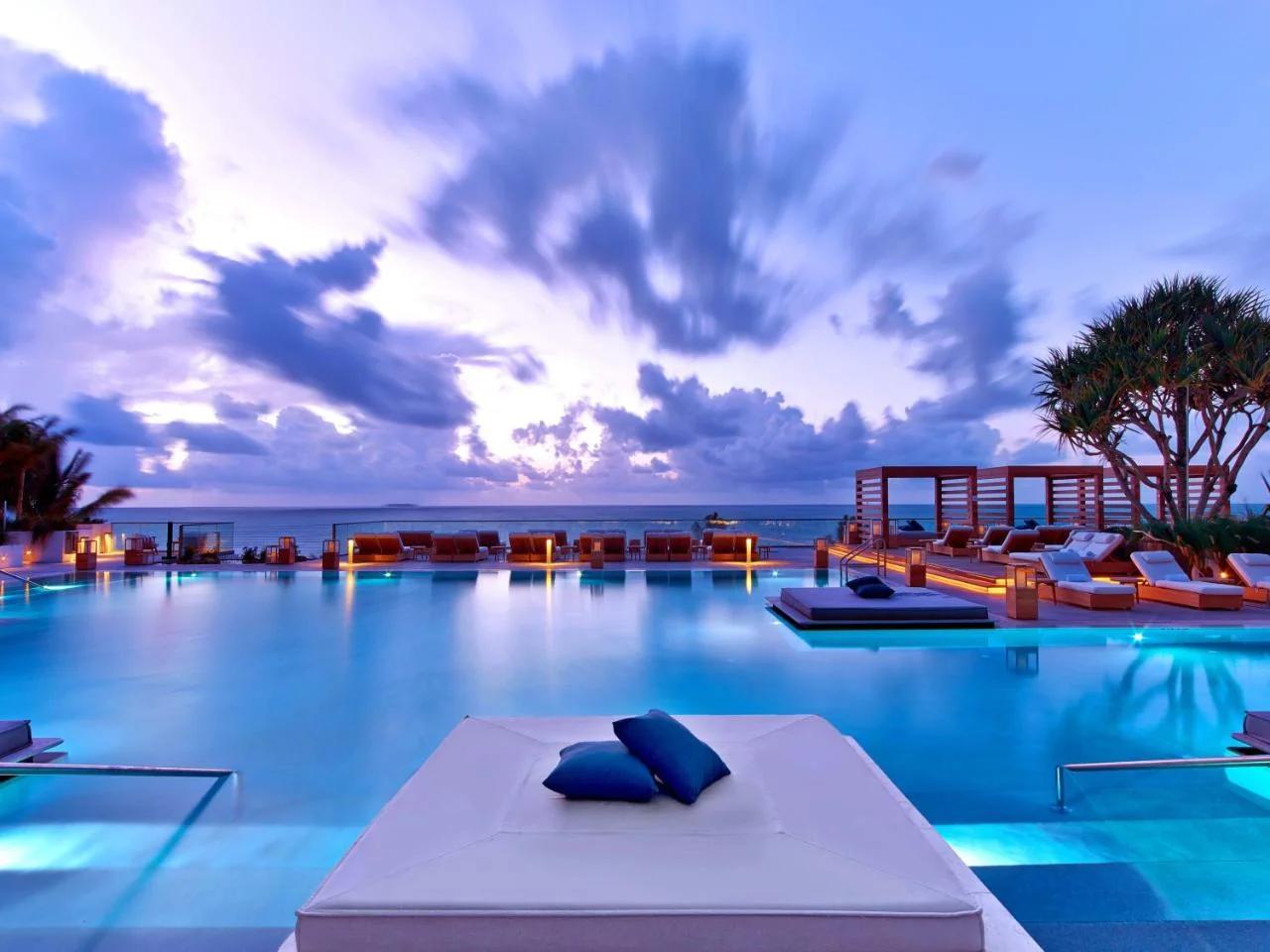 1 Hotel South Beach photo