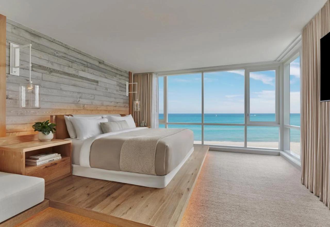 1 Hotel South Beach photo