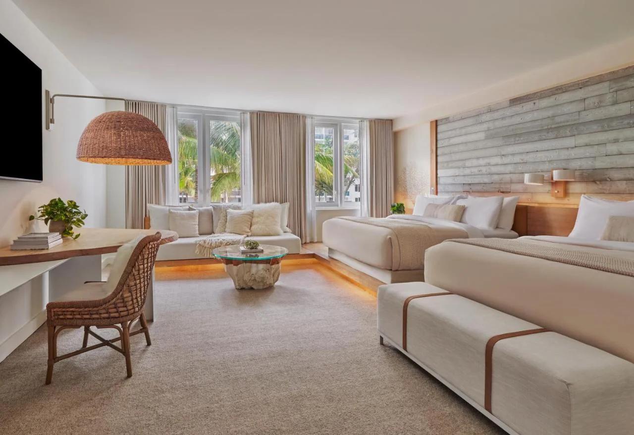 1 Hotel South Beach photo