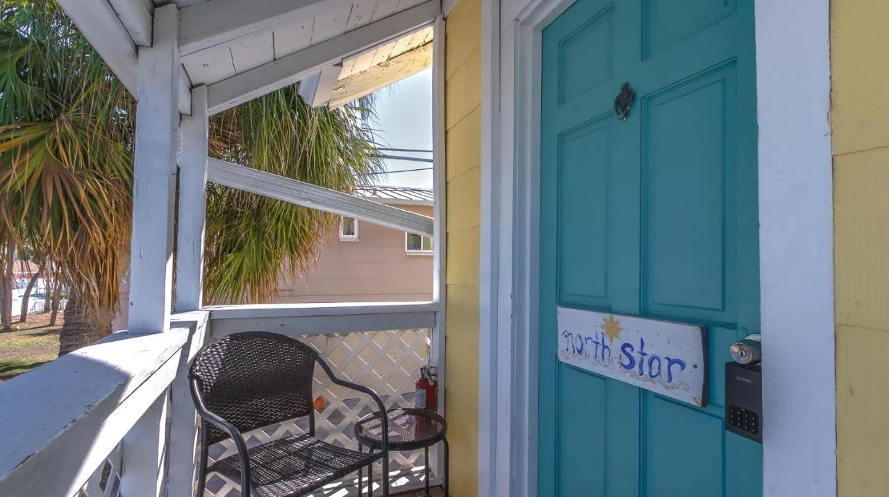 1BR 1BA NorthStar Bungalow. Just Steps to the beach and the bay. foto