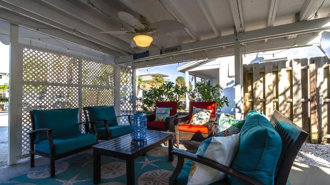 1BR 1BA NorthStar Bungalow. Just Steps to the beach and the bay. foto