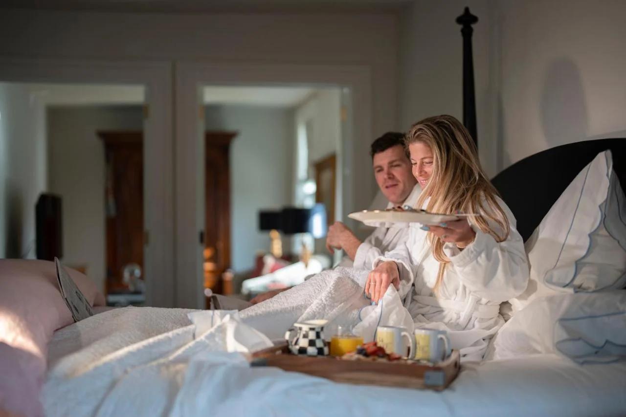 34 State "Historic Luxury Suites" Skaneateles photo