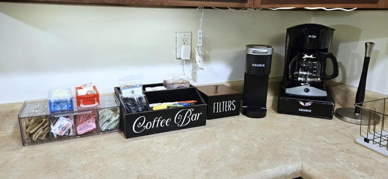 3Bd, King, Brkfst, Large TVs, WD, Sleeps 11, BBQ photo