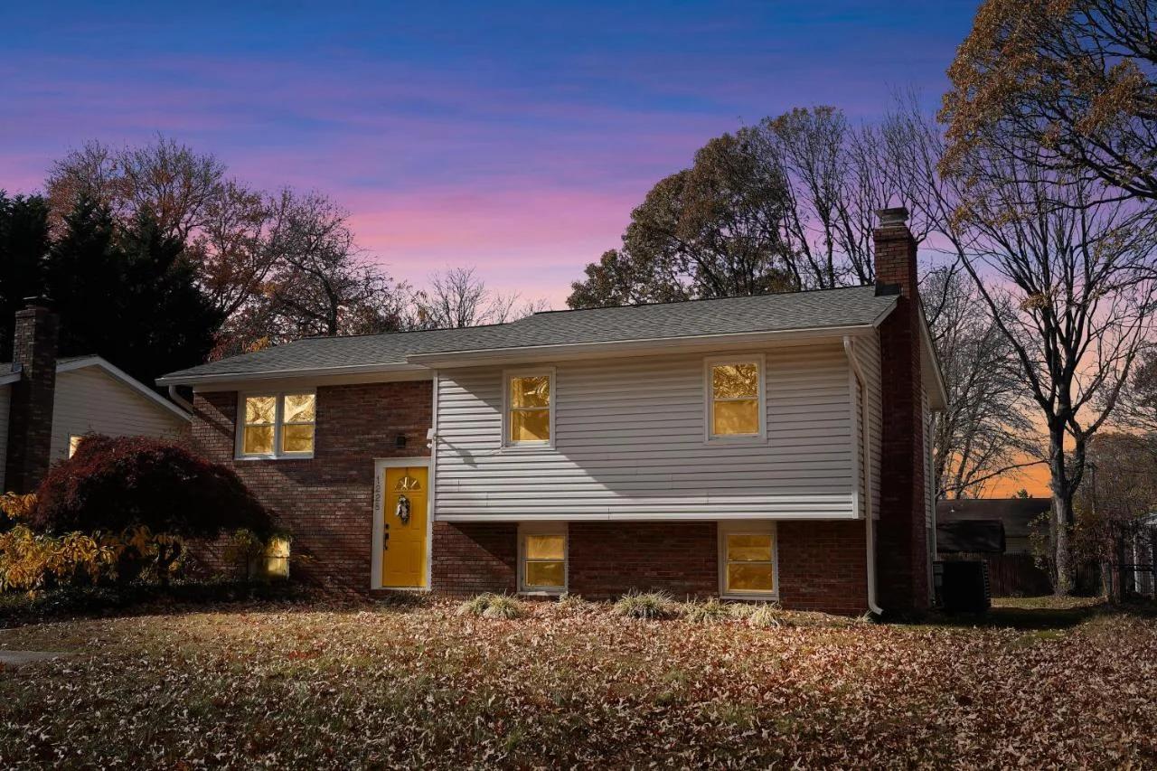 4BR House Mins to Downtown Annapolis with Firepit, Basement Bar, & Sleeps 12 photo