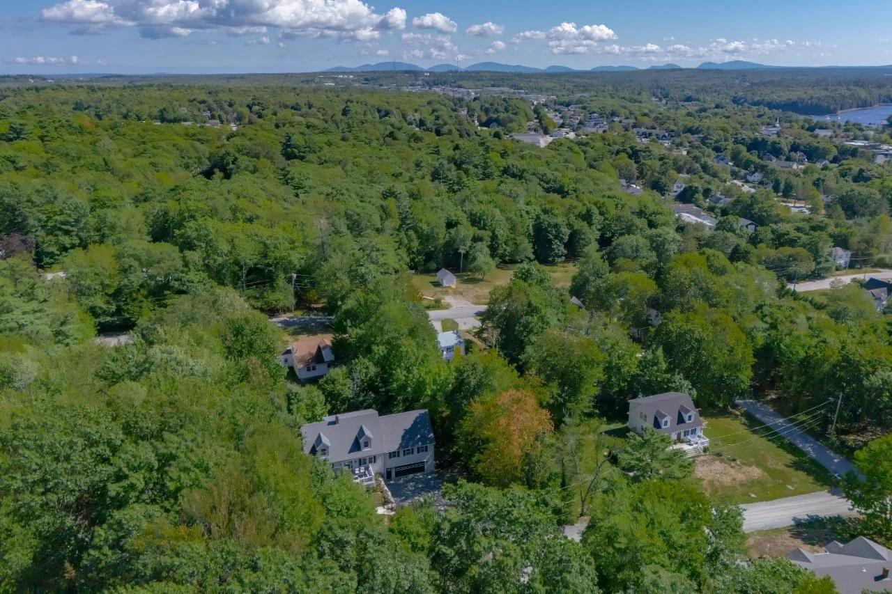 4BR Retreat, 16mi to Acadia, Firepit and Game Room photo