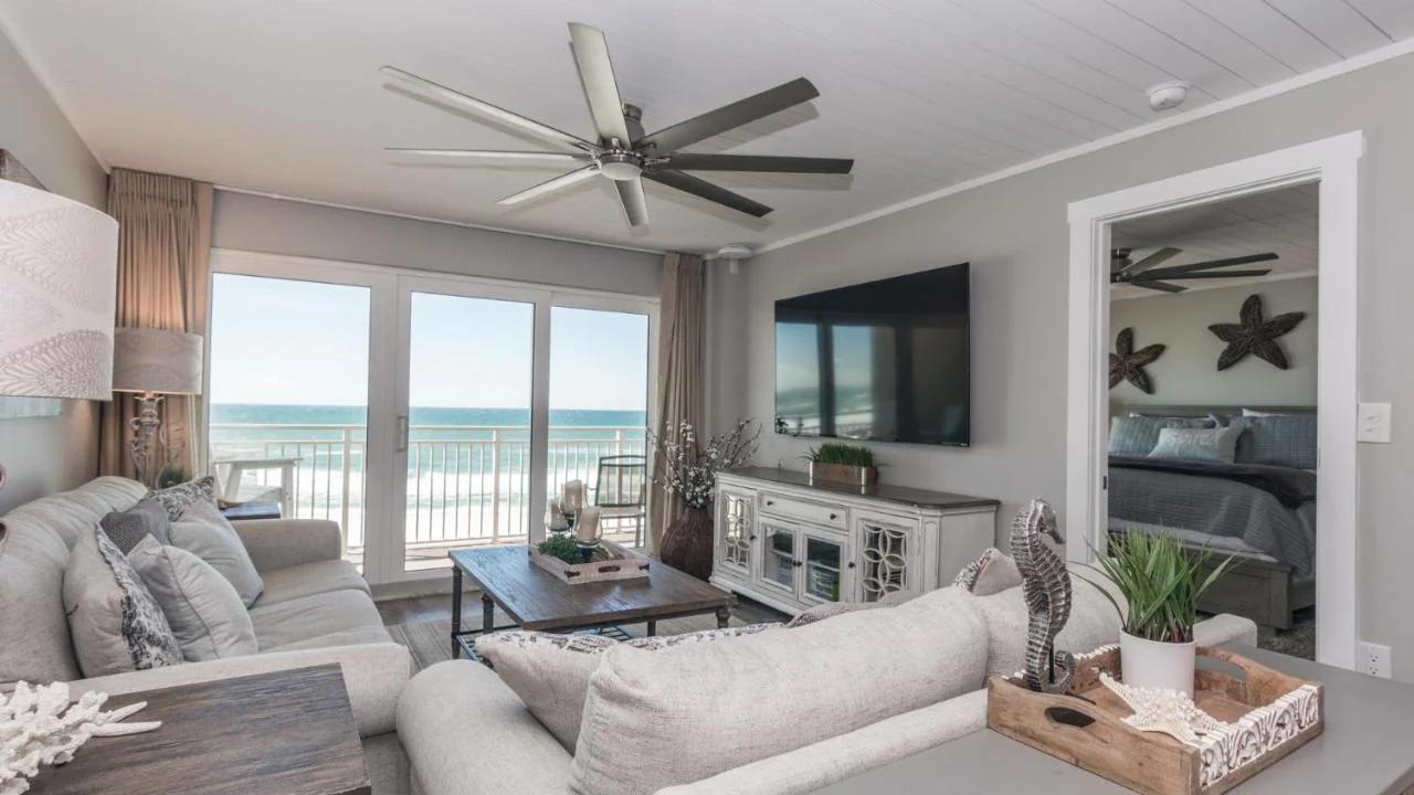 5-STAR BEACHFRONT D505 - Total Remodel - Nov & Dec Snowbirds Welcome! photo
