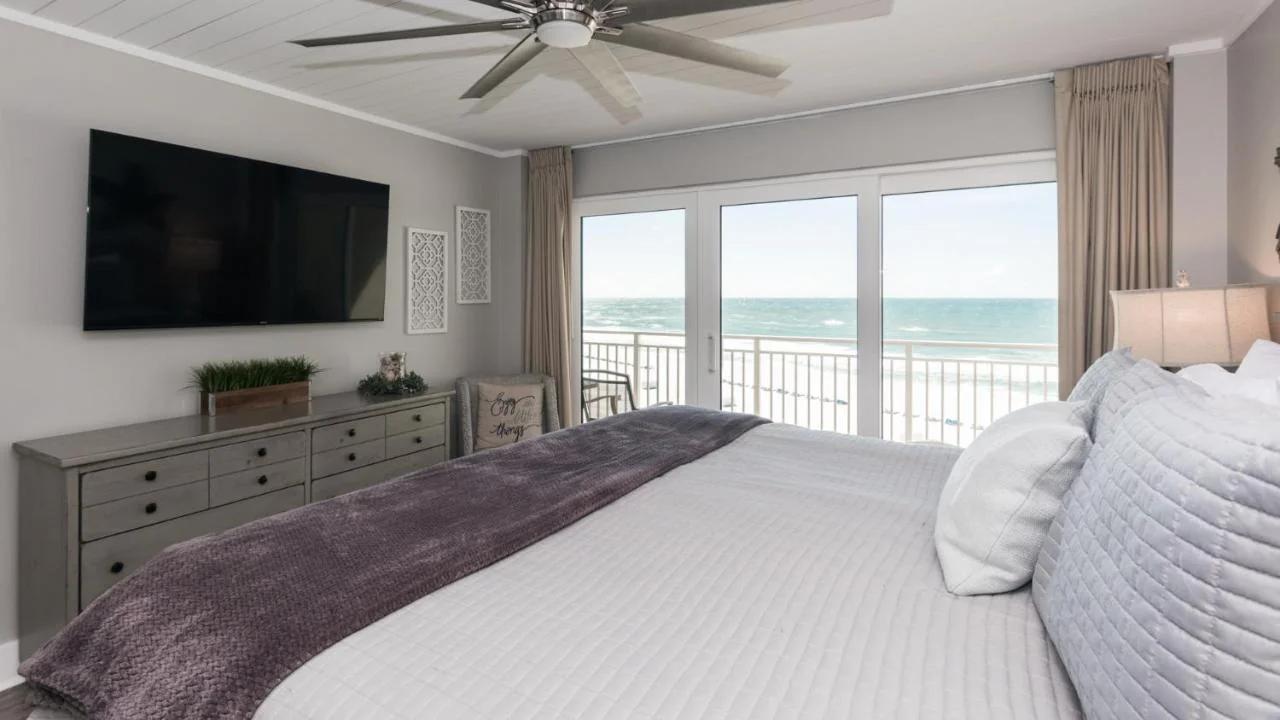 5-STAR BEACHFRONT D505 - Total Remodel - Nov & Dec Snowbirds Welcome! photo