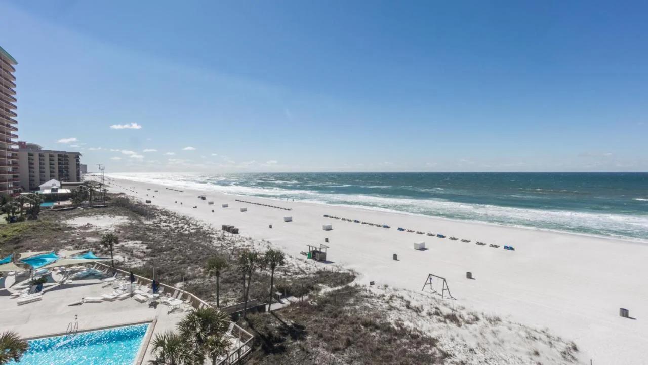 5-STAR BEACHFRONT D505 - Total Remodel - Nov & Dec Snowbirds Welcome! photo