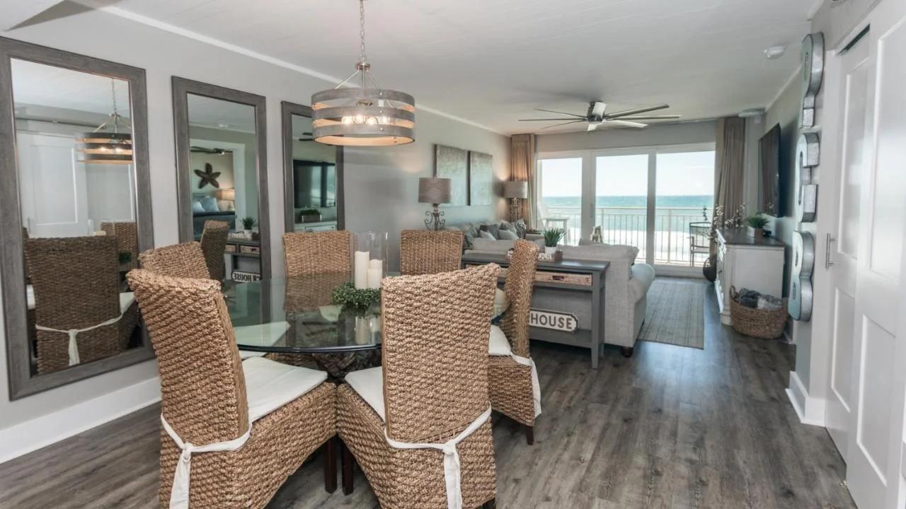 5-STAR BEACHFRONT D505 - Total Remodel - Nov & Dec Snowbirds Welcome! photo