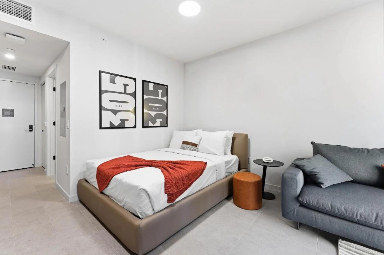 501 First Residences photo