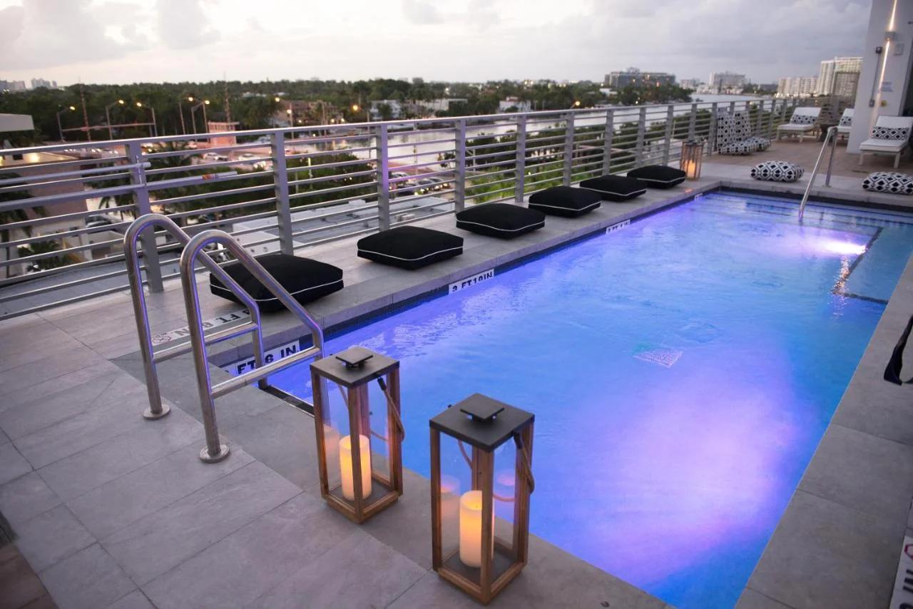 6080 Design Hotel by Eskape Collection photo