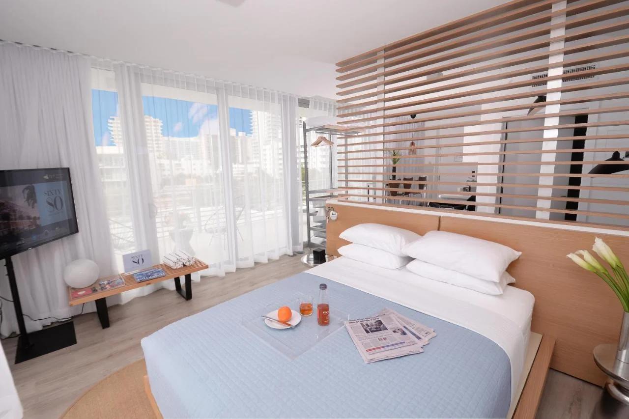 6080 Design Hotel by Eskape Collection photo