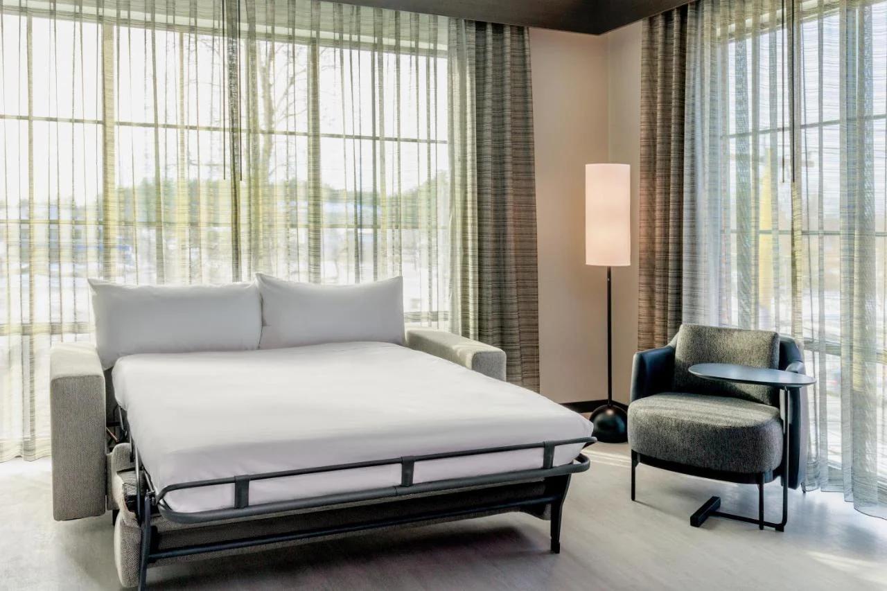 AC Hotel by Marriott Saratoga Springs photo
