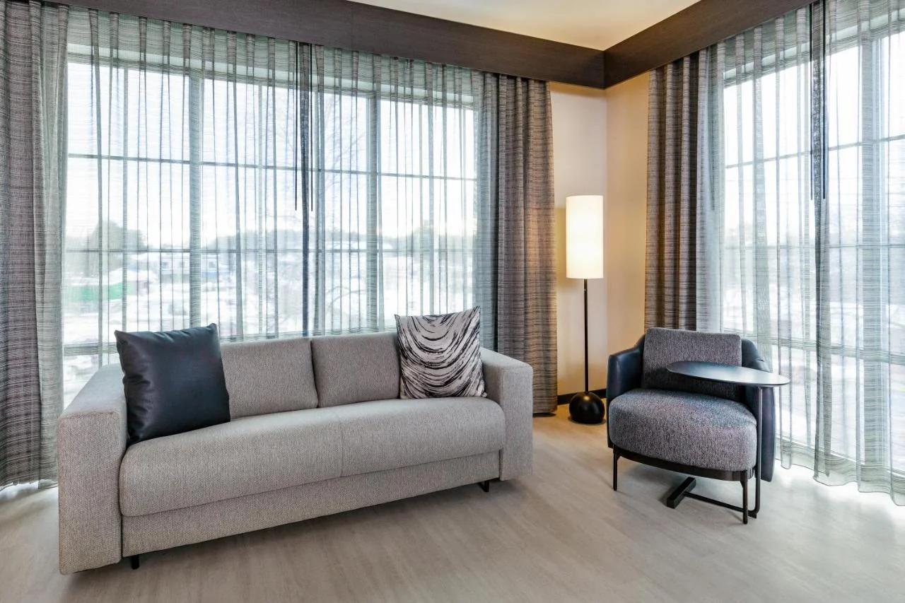 AC Hotel by Marriott Saratoga Springs photo