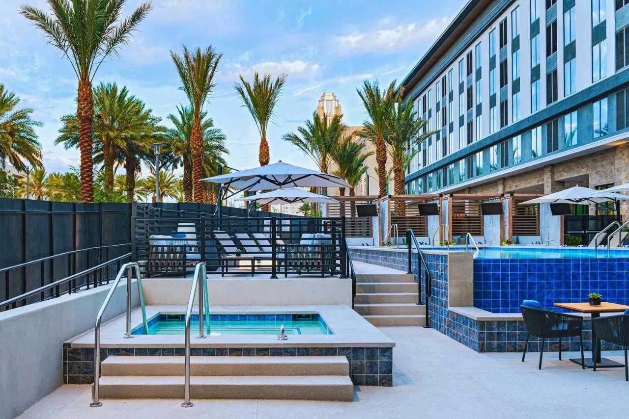 AC Hotel Las Vegas Symphony Park photo