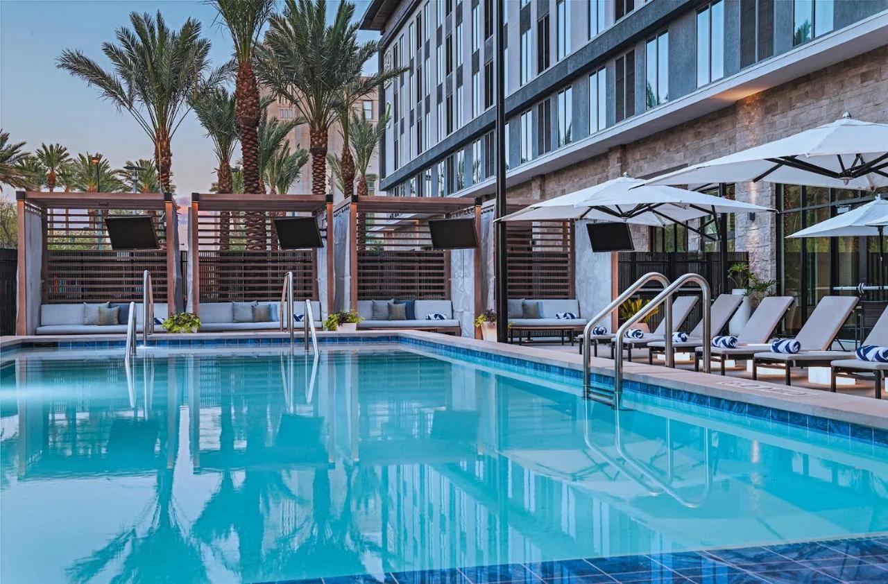 AC Hotel Las Vegas Symphony Park photo