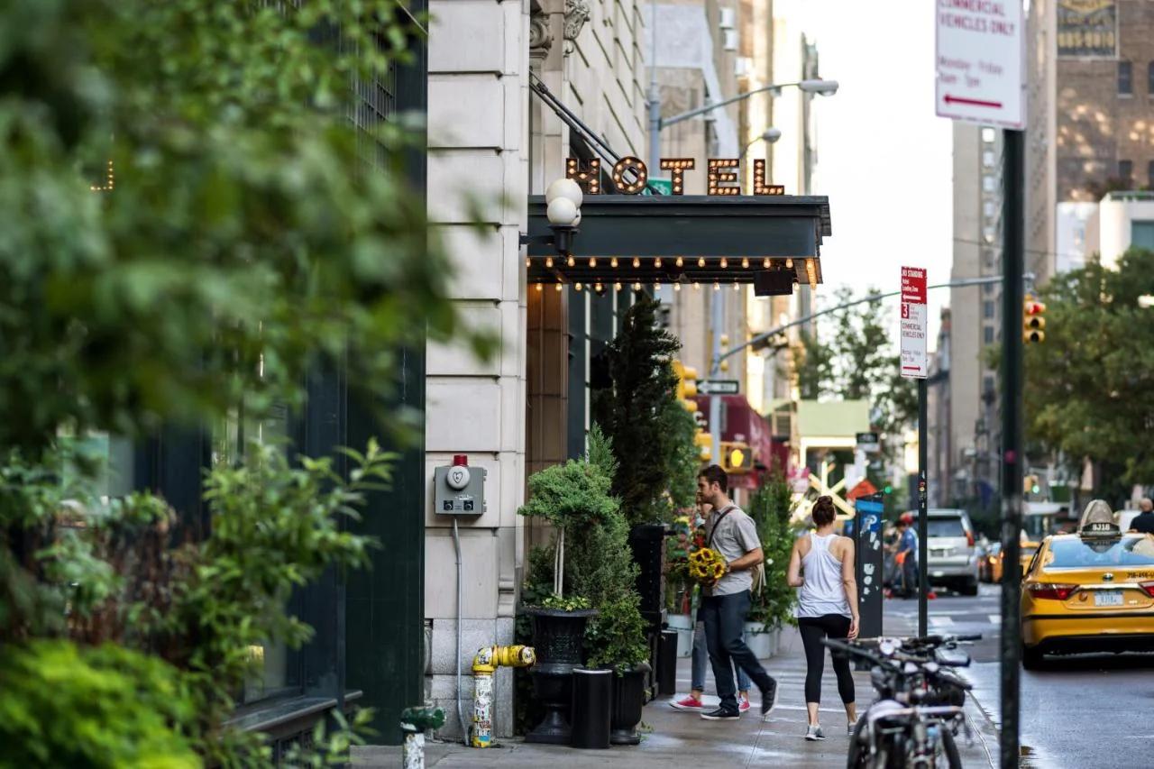Ace Hotel New York foto