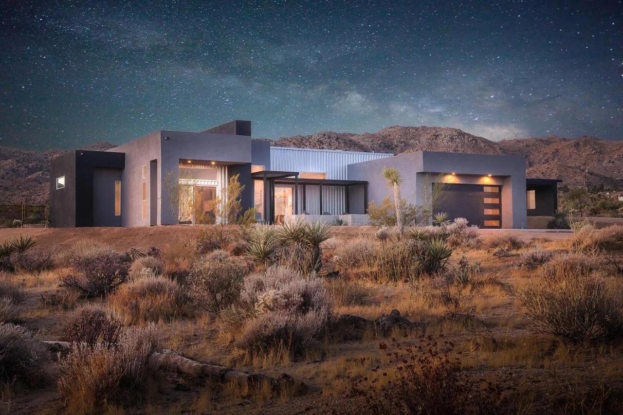 Alta House by Fieldtrip Near Park Entrance with Pool Spa Casita photo