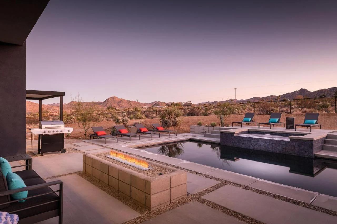 Alta House by Fieldtrip Near Park Entrance with Pool Spa Casita photo