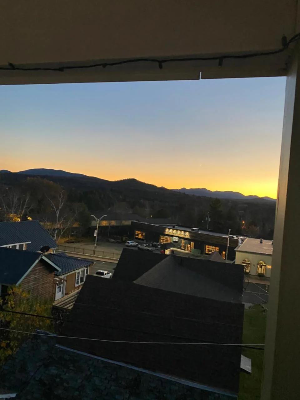 Amazing Mountain Views Lake Placid & 1980 Olympic Center foto