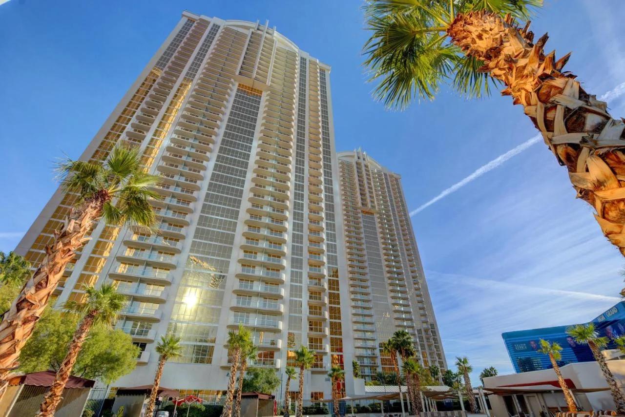 Amber Crest at The MGM Signature Tower 3 photo