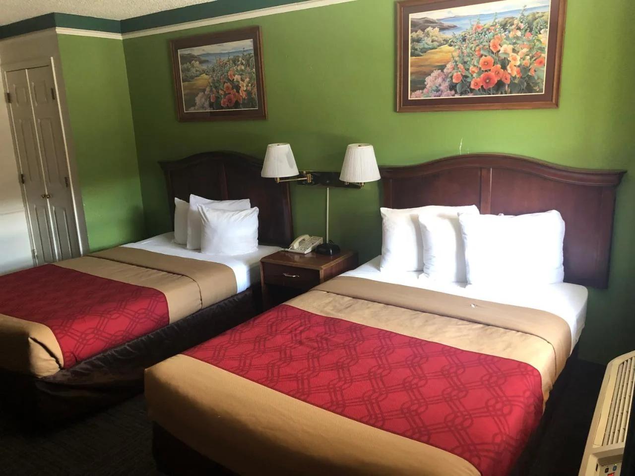 Americas Best Value Inn Denver foto
