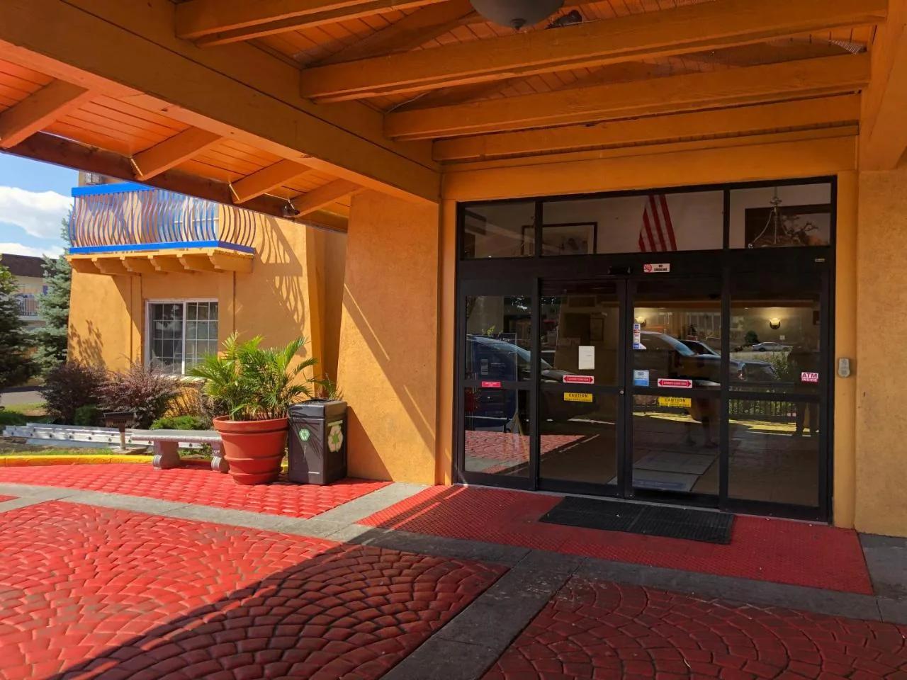 Americas Best Value Inn Denver foto