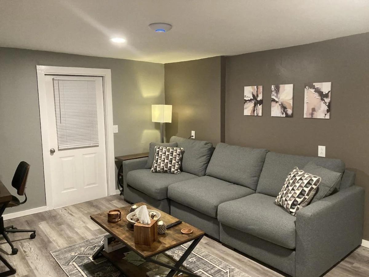 Apartment in Waterbury Center and Cold Hollow area