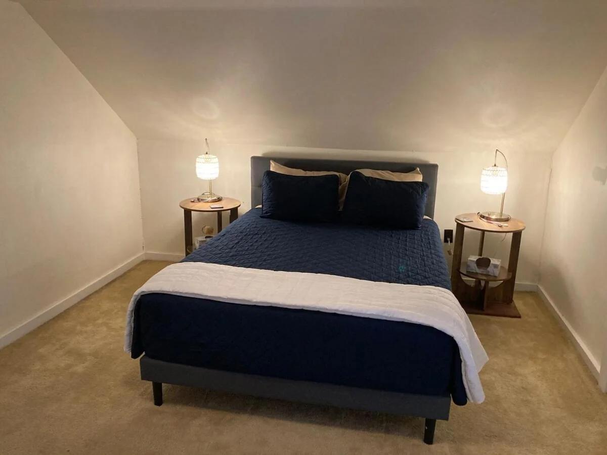 Apartment in Waterbury Center and Cold Hollow area photo