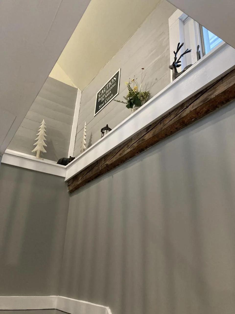 Apartment in Waterbury Center and Cold Hollow area photo
