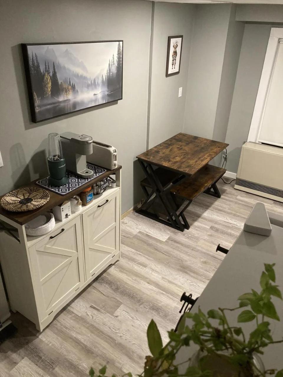 Apartment in Waterbury Center and Cold Hollow area photo