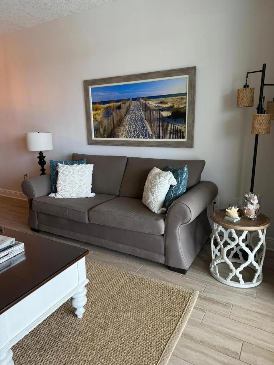 Ariel Dunes II 204 - Miramar Beach
