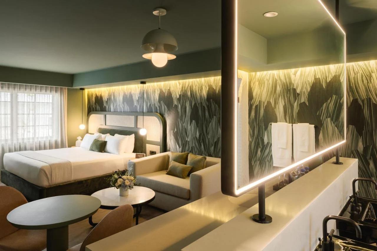 Art Deco Marela Boutique Hotel photo