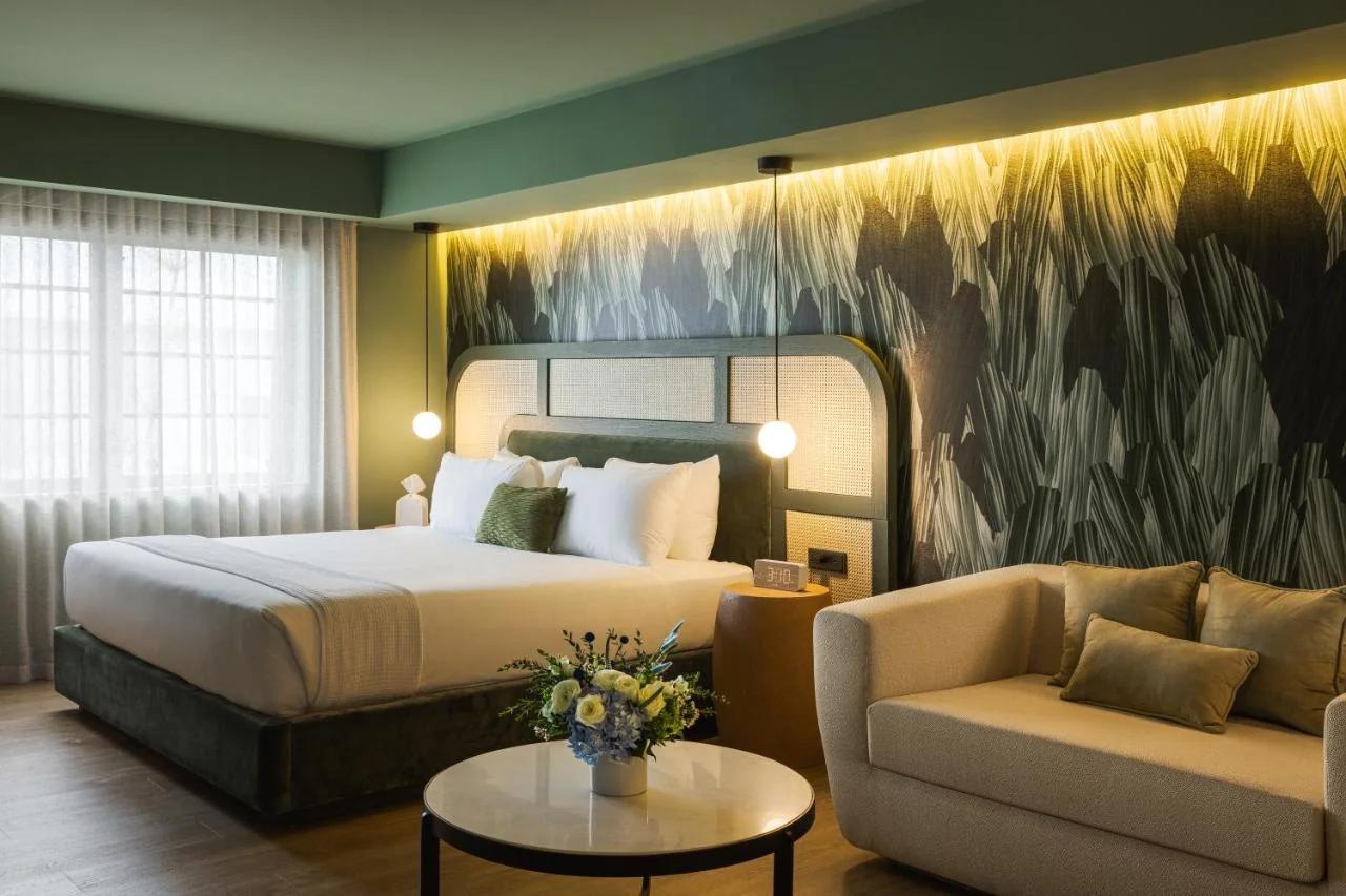 Art Deco Marela Boutique Hotel photo